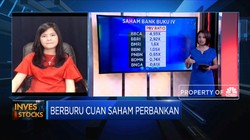 Strategi Atur Portofolio Investasi Saham Sektor Perbankan