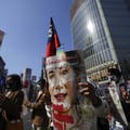 Ngeri, Ada Tentara 'Pembantai Etnis' Rohingya di Demo Myanmar