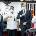 Bakal Beli Jet Tempur Rafale? Prancis Serius Dekati Prabowo