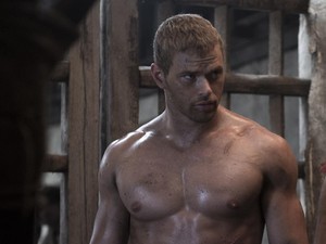 Sinopsis The Legend of Hercules, Film Kellan Lutz di Bioskop Trans TV