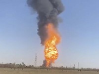 Alert! 10 Roket Bombardir Pangkalan Militer Tentara AS