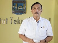 Luhut Bicara Lumbung Pangan Danau Toba, Siapkan Lahan 2000 Ha