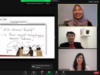 Kamu Sudah Siap Ujian Masuk Perguruan Tinggi Negeri Idaman?
