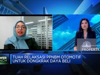 Agar Efektif, PPnBM Mobil Harus Disertai Suksesnya Vaksinasi