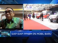 APPI Harap PPnBM 0% Mobil Baru Diikuti Pelonggaran PPKM
