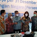 KPR Bank BTN Tembus Rp 235 T di 2020, Rumah Subsidi Melesat!