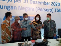 Tekan NPL Sampai 3,5%, BTN Perkuat Penjualan Rumah Sitaan