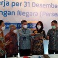 Gokil! Laba BTN Melesat 700% Sepanjang 2020 jadi Rp 1,6 T