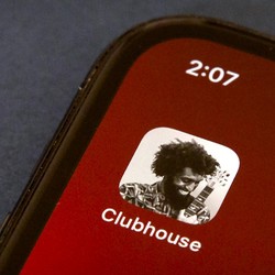 Twitter Bakal Beli Aplikasi Clubhouse Rp 58,2 T?