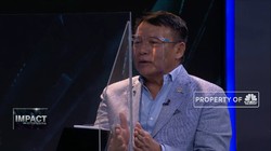 Dari Militer Ke Politik, Inilah Figur TB Hasanuddin