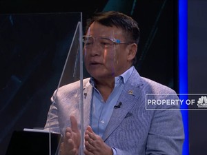 Dari Militer Ke Politik, Inilah Figur TB Hasanuddin