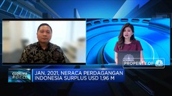 Ekonom: Relaksasi PPnBM Bisa Dongkrak Penjualan Mobil 30%