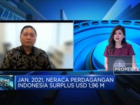 Ekonom: Relaksasi PPnBM Bisa Dongkrak Penjualan Mobil 30%