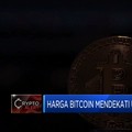 Mendekati US$ 50 Ribu, Harga Bitcoin Capai Rekor Baru