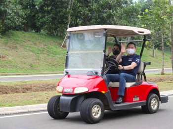 Hary Tanoe Borong Saham MSIN Rp 136 M, Siap Garap Movieland