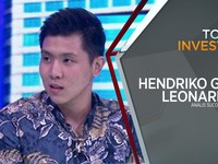 Live Now! Cek Nih Saham-saham Cuan di Tahun Kerbau Logam