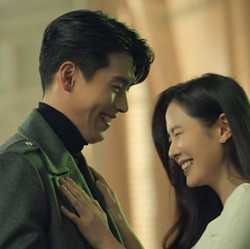 Son Ye Jin & Hyun Bin Nikah, Siapa Saja yang Diundang?