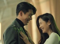 Son Ye Jin & Hyun Bin Nikah, Siapa Saja yang Diundang?