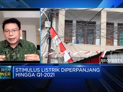 Konsumsi Listrik 2021 Bisa Tumbuh 3,5%, Ini Syaratnya