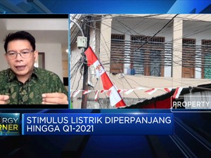 Konsumsi Listrik 2021 Bisa Tumbuh 3,5%, Ini Syaratnya