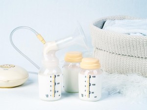 Fakta-fakta Induksi Laktasi, Dijalani Zaskia Sungkar untuk Bayi Adopsinya