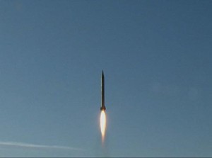Arab Saudi Kirim Rudal ke Markas Houthi di Yaman, 16 Orang Tewas