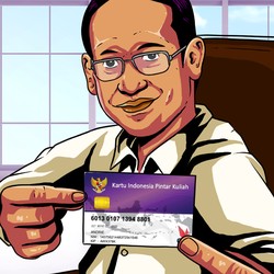 Pendaftaran KIP Kuliah 2021 Telah Dibuka, Ini Syaratnya!