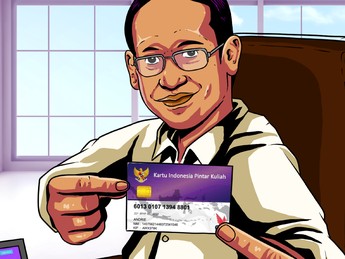 Pendaftaran KIP Kuliah 2021 Telah Dibuka, Ini Syaratnya!