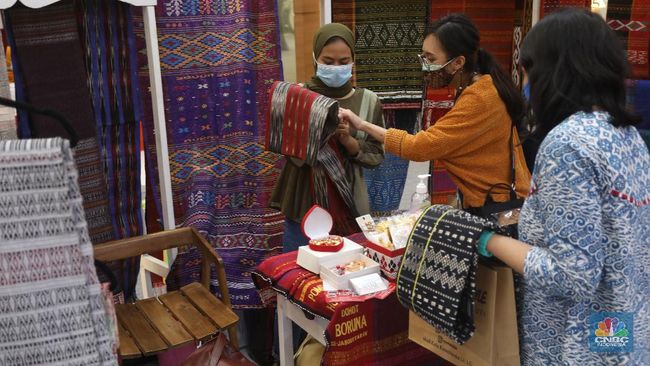 Gaji Pegawai Hotel, Restoran, dan Sektor Ini Bebas Pajak, ini Rinciannya