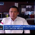 Kasus Covid Melesat, Kontribusi Penjualan Gas Medis Naik 30%