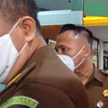 Jadi Tersangka Megaskandal Asabri, Begini Peran Jimmy Sutopo