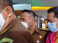 Jadi Tersangka Megaskandal Asabri, Begini Peran Jimmy Sutopo