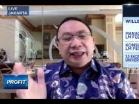 Kontraksi Impor Januari, Indikasi Belum Membaiknya Daya Beli