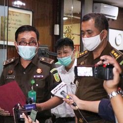 Kasus Dugaan Korupsi Kredit LPEI Lanjut, Ini Update Kejagung!