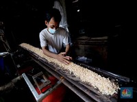 Siap-Siap! Harga Tempe dan Tahu Bakal Melonjak