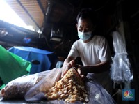 Jauh Swasembada, Produk-Produk Pangan Ini Masih Harus Diimpor