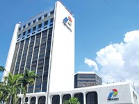 Pulihkan Ekonomi RI, Pertamina & PLN Diminta Investasi Jumbo