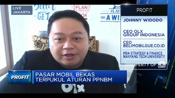 PPnBM Mobil Baru Direlaksasi, Ini Dampaknya Bagi Mobil Bekas