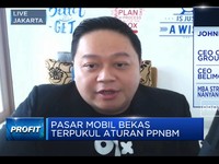 PPnBM Mobil Baru Direlaksasi, Ini Dampaknya Bagi Mobil Bekas
