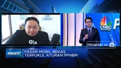 Service & Garansi, Strategi Penjualan Mobil Bekas di 2021