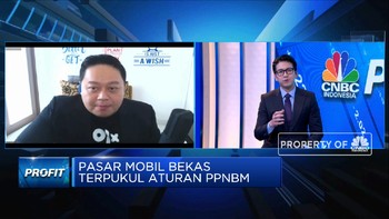 Service & Garansi, Strategi Penjualan Mobil Bekas di 2021