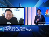 Service & Garansi, Strategi Penjualan Mobil Bekas di 2021