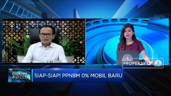 Sesmenko Soal Efek Relaksasi PPnBM di Penerimaan Pajak Negara