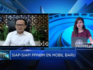 Sesmenko Soal Efek Relaksasi PPnBM di Penerimaan Pajak Negara