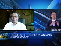 Strategi PLN Raih Kenaikan Penjualan Listrik 2021 Hingga 2,6%