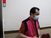 Wah! 1 Tersangka Asabri Pernah Dapat Rp 400 Juta dari Bentjok