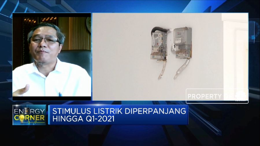 Uji Keunggulan PLN Mobile, Layanan Aplikasi Listrik Digital (CNBC Indonesia TV)