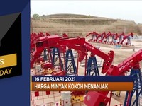 Jokowi Tunjuk Direksi INA Hingga Pabrik Tesla di India