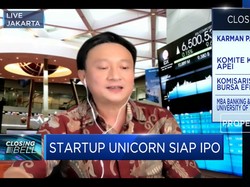 APEI: IPO Unicorn Perluas Kapitalisasi Pasar BEI