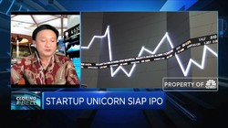 APEI Sebut Ada 3 Tantangan IPO Unicorn di Bursa Domestik